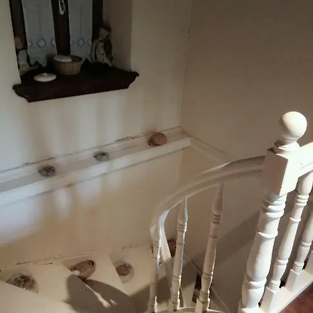 N & L Σπίτι διακοπών *